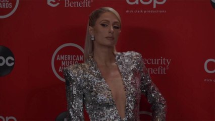 Paris Hilton Reveals She Has Started IVF With Boyfriend Carter Reum