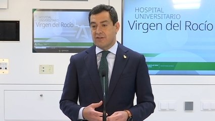 Moreno pide al Gobierno rebajar el IVA a las mascarillas FFP2 para favorecer su uso generalizado