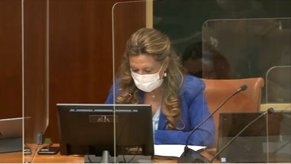 Euskadi admite descoordinación en la vacunación masiva de un hospital