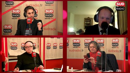 Confinement, Couvre-feu : Peut-il y avoir des émeutes en France ?