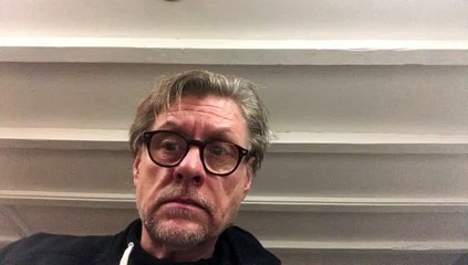 Andy Done-Johnson - Reporter video Wednesday, January 27