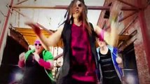 The Glee Project S01E04 Dance Ability