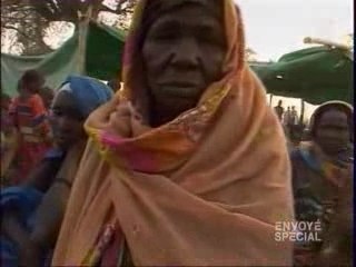 L'Autre Darfour-Envoye Special (1 sur 2)(2007-05-31)