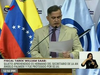 Desmantelada red dedicada a la  falsificación de documentos en el estado Aragua