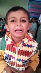 The school opened after Corona