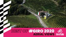 Giro d'Italia 2020 | Aerial Views