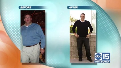 Jeff Dana says you can find success with your fitness goals at Prolean Wellness
