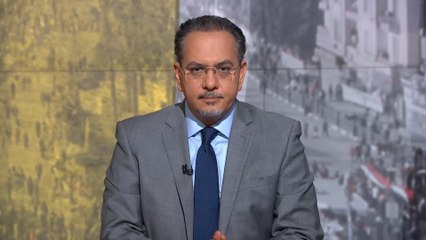 نافذة 25 يناير.. مؤسسات الدولة: الجيش والشرطة والقضاء