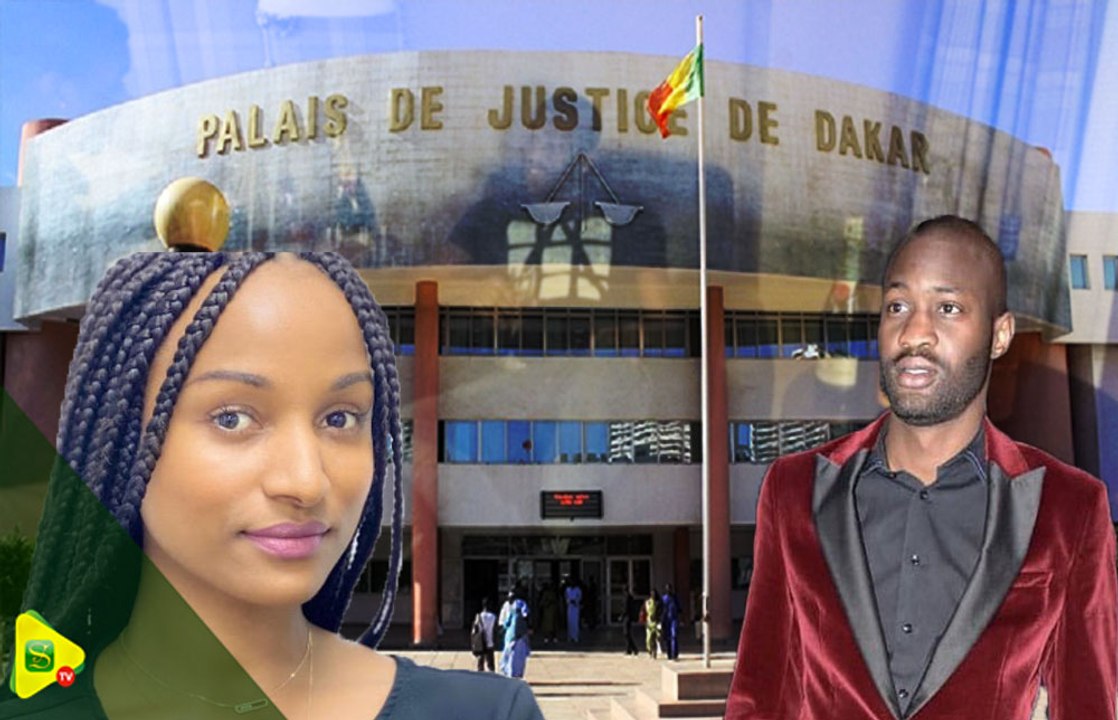 Affaire Hiba Thiam : Dame Amar et Cie avantagé par la justice? La réponse des Sénégalais