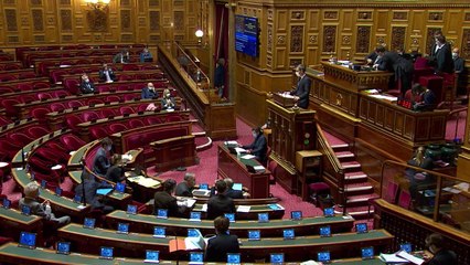 Olivier Véran veut prolonger l’état d’urgence sanitaire jusqu’au 1er juin
