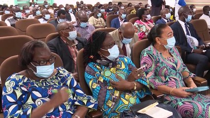 L'Unesco célèbre la journée internationale de l'éducation en Côte d'Ivoire