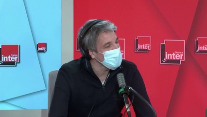 Confinement ! Ou pas... - Le Moment Meurice