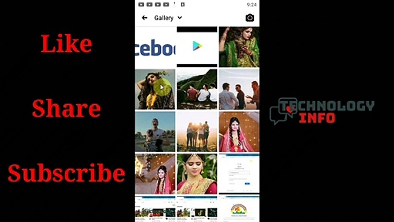 facebook page create | how to create facebook page | how to make facebook page | Technology Info