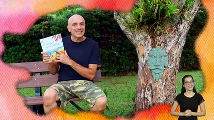 Lugar de Livros | 29/01/2021