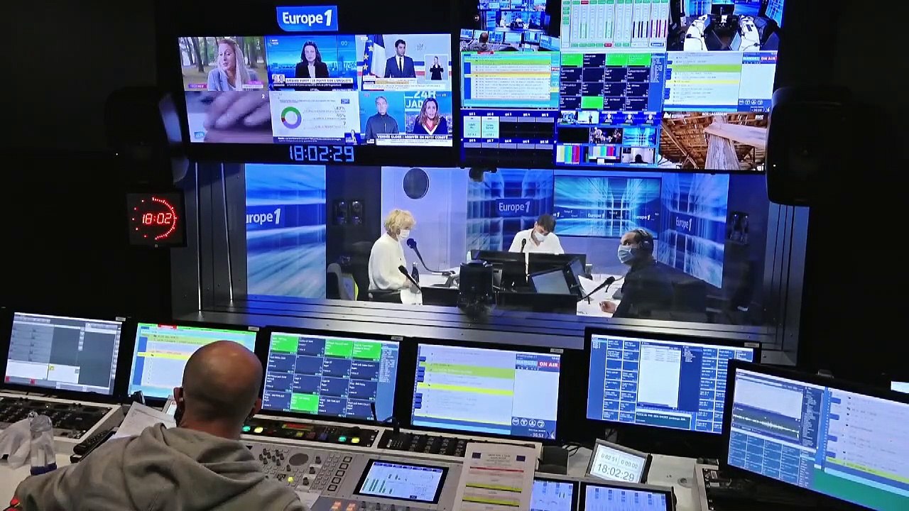 Covid : l'UE répond à AstraZeneca sur les livraisons de vaccins au premier trimestre