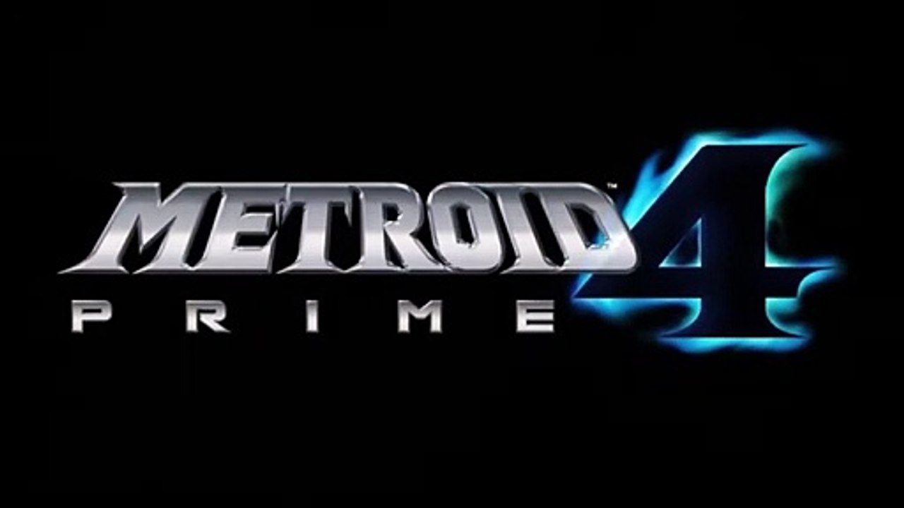 Noticias Metroid Prime 4