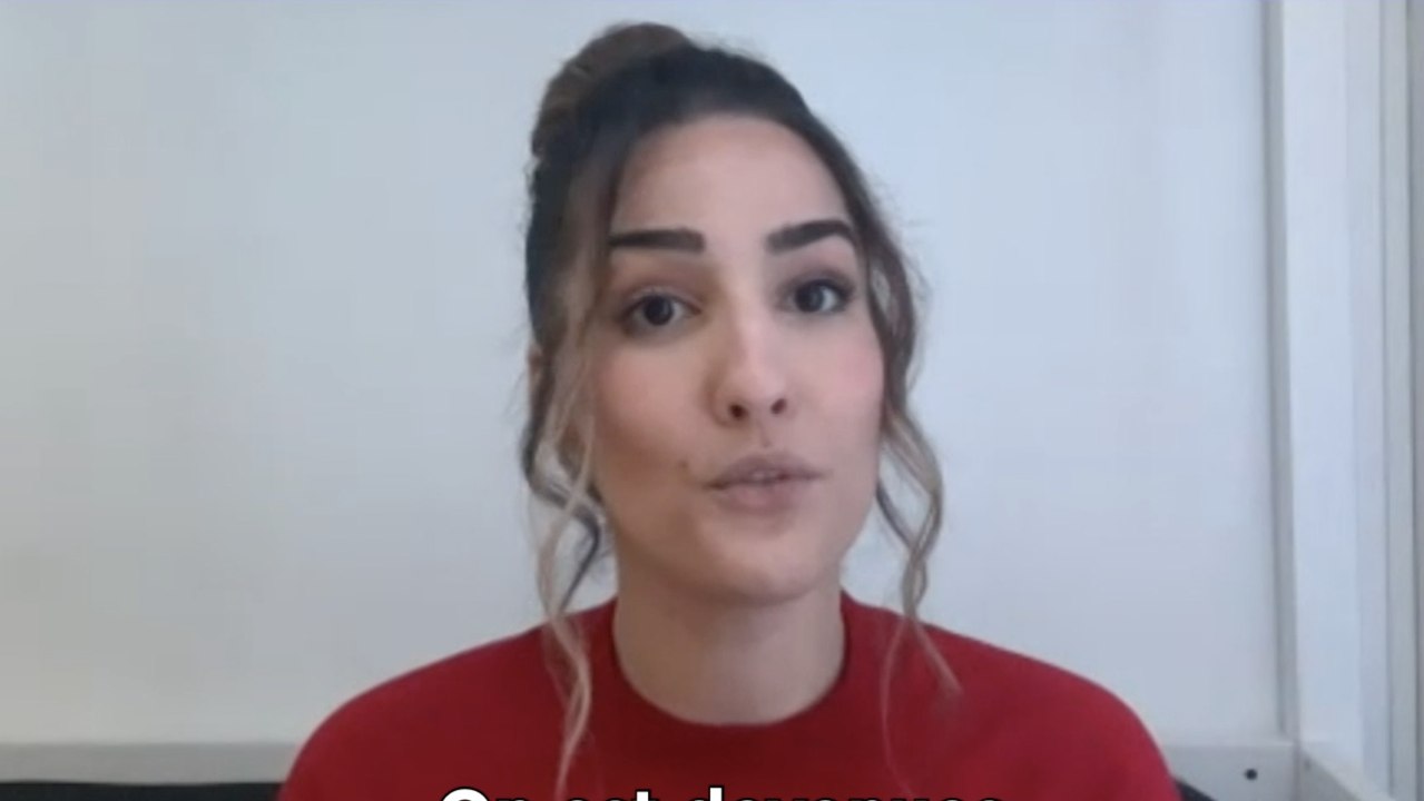 Décomplexé.e.s - Nesrine Slaoui (Illégitimes) - "Si l'on est né dans un moule populaire, on a 60% de chances de rester dans ce moule populaire"