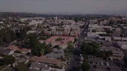 California Lifts Regional Stay-at-home Orders