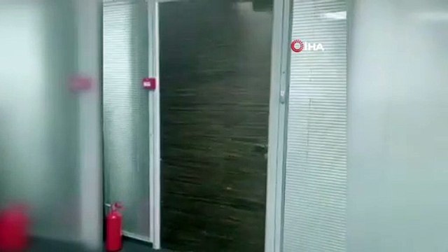 - Rus polisi, Navalny'nin evine ve vakfına baskın yaptı