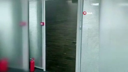 - Rus polisi, Navalny'nin evine ve vakfına baskın yaptı