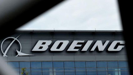 Boeing multiplica por 19 sus pérdidas en 2020 por la covid y los 737MAX