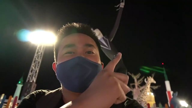 Sheikh Zayed Heritage Festival 2020 | Abu Dhabi UAE | Ceddy's Random