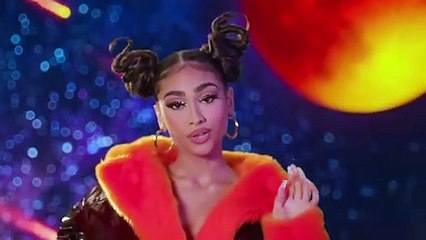 Major Lazer & Paloma Mami - QueLoQue (Official Music Video)