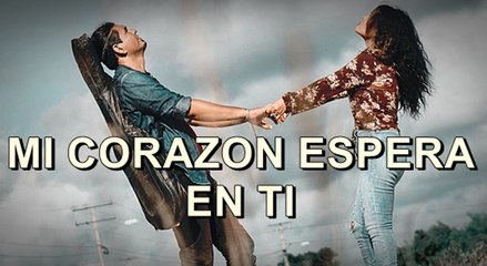 Mi Corazón Espera En Ti - Abramor (Video Punta Cana )