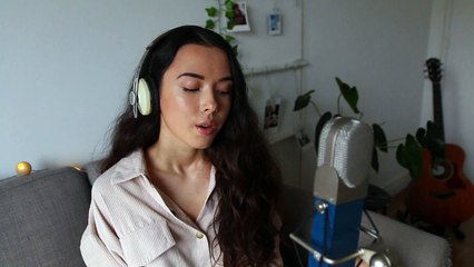 Je l'aime à mourir - Francis Cabrel (Chloé Stafler Cover)