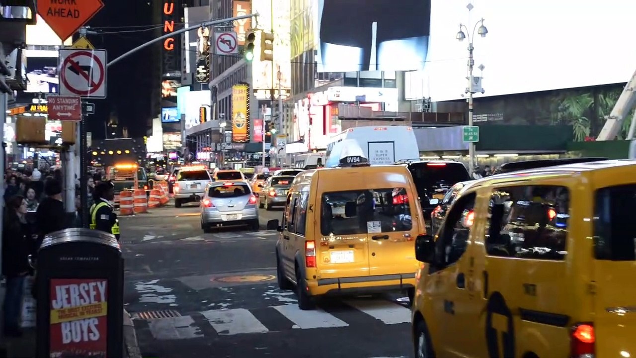 new york