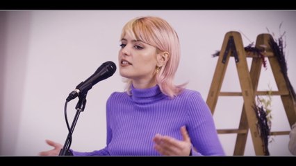 Alba Reche - que bailen