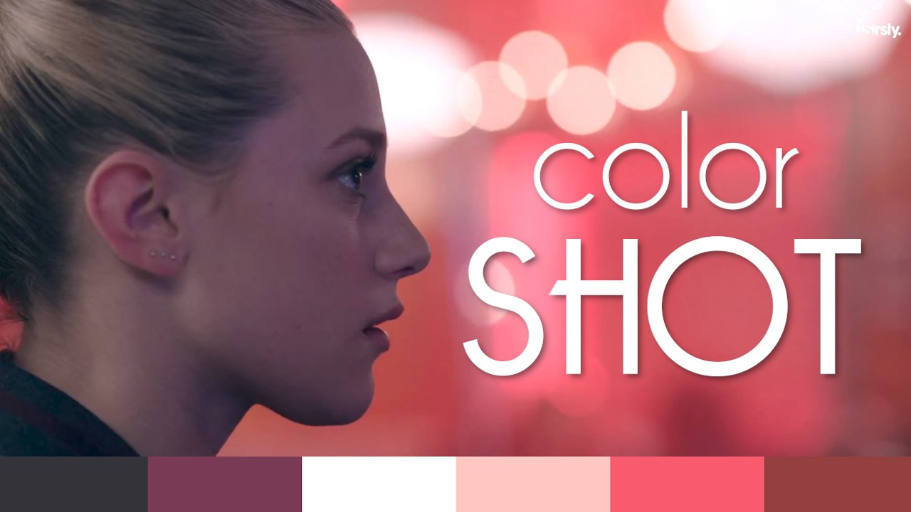 ColorShot RIVERDALE : Les plus beaux plans de la saison 1