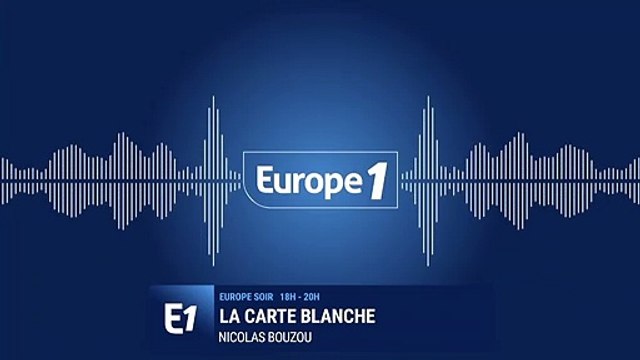 Nicolas Bouzou : La priorité mondiale c'est la production de vaccins