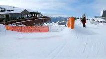 Petite vidéo du skieur Candide Thovex pour vous rappeler ce qu'est le ski... au cas ou...