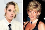 Kristen Stewart Looks Identical to Princess Diana in First Image from 