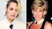 Kristen Stewart Looks Identical to Princess Diana in First Image from 