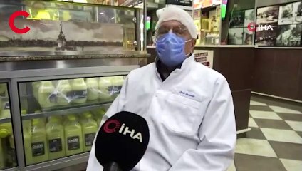 Seyyar satıcılıkla başladı, şimdi dünyaya satıyor