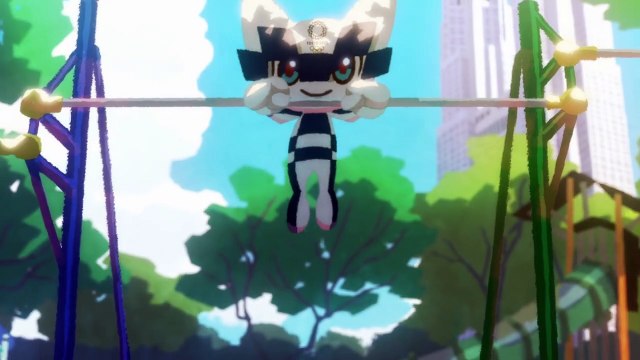 Film de promotion pour les Jeux Olympiques de Tokyo de 2020 qui ont été reportés à cause de la pandémie de Coronavirus