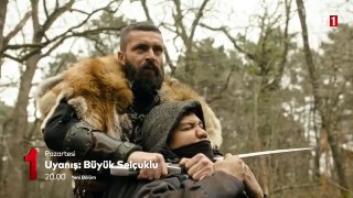 Uyanis buyuk selcuklu 19 trailer 2 with english subtitles