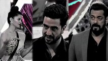 Bigg Boss 14 Promo; Aly Goni asks controversial question to Rubina Dilaik | FilmiBeat