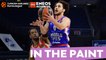 In the Paint | Larkin led Efes blowout of Zvezda