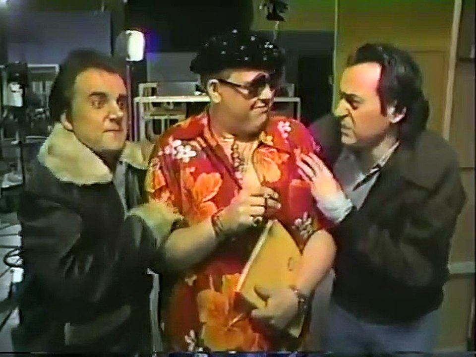 SCTV S02E22
