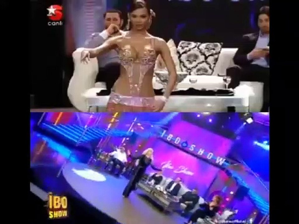 Didem'e bak korkuyu gör, Bülent Serttaş'a bak AKP'yi gör