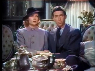 Made for each other 1939 Film Colorized part 1/2