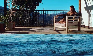 Summer Walker - Body [Official Music Video]