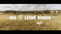 Mia e il Leone Bianco WEBRiP (2018) (Italiano)