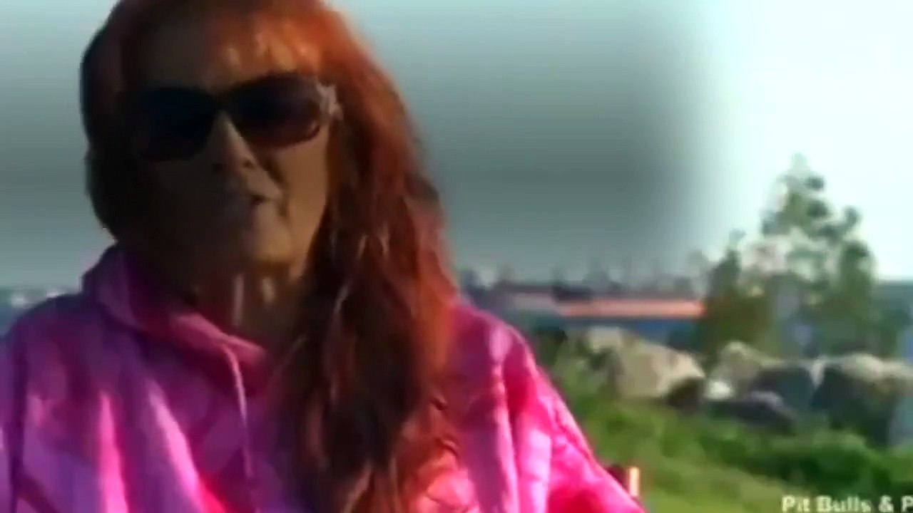 Pit Bulls And Parolees - S 05 E 07