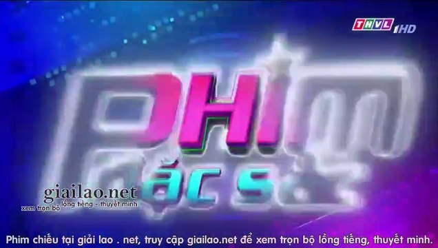 Sui Gia Khắc Khẩu Tập Cuối - Phim Việt Nam THVL1 tap cuoi - xem phim sui gia khac khau