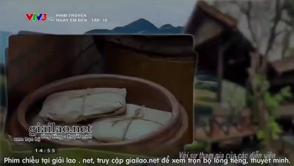 xem ngay em den tap 17 - phim Viet Nam VTV3 tap 18