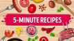 EXOTIC FOOD RECIPES YOU'LL WANT TO TRY - 5-Minute Recipes For Special Occasions!
